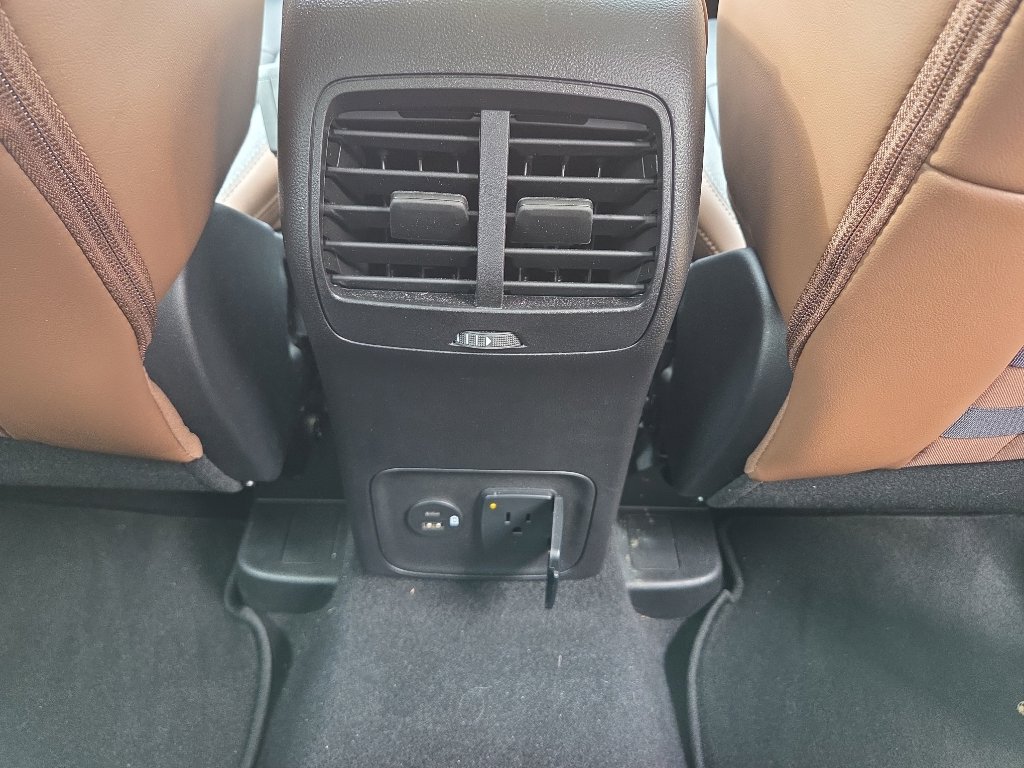 Used 2022 Ford Bronco Sport Outer Banks w/ Tech Package image 16