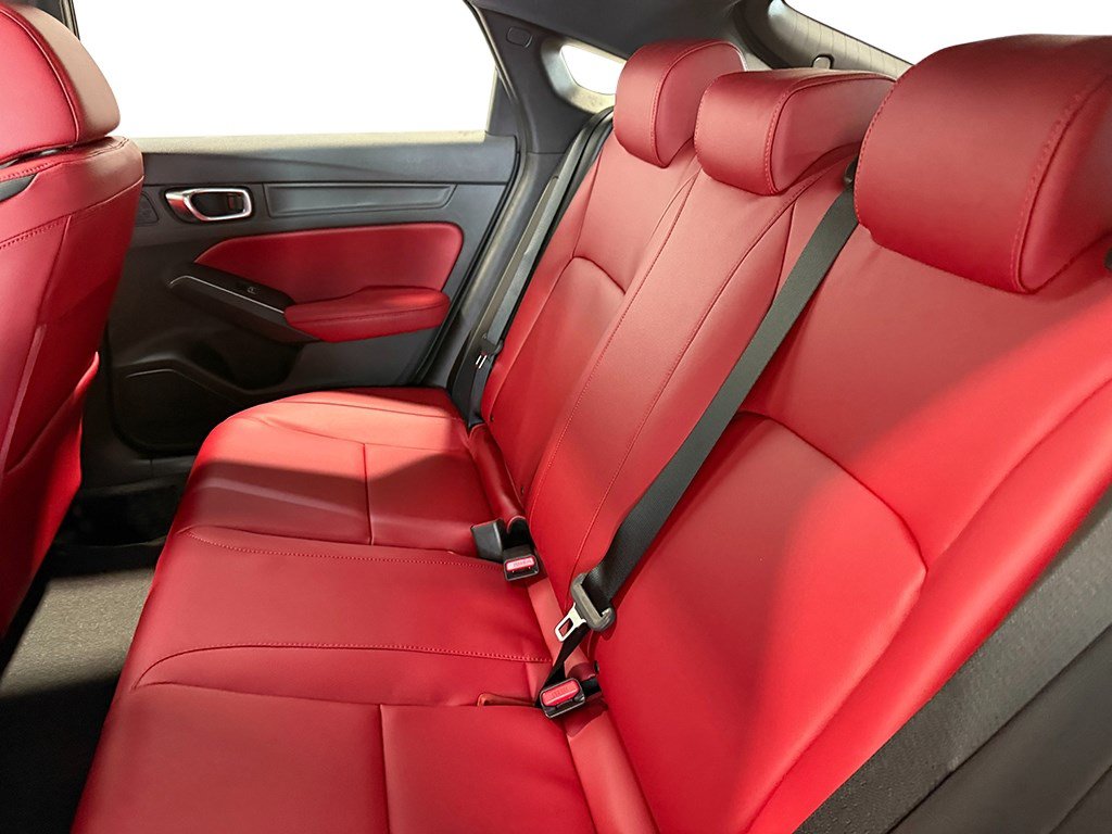 New 2026 Acura Integra A-Spec FWD image 24