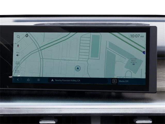 New 2026 Hyundai Ioniq 9 Limited image 12