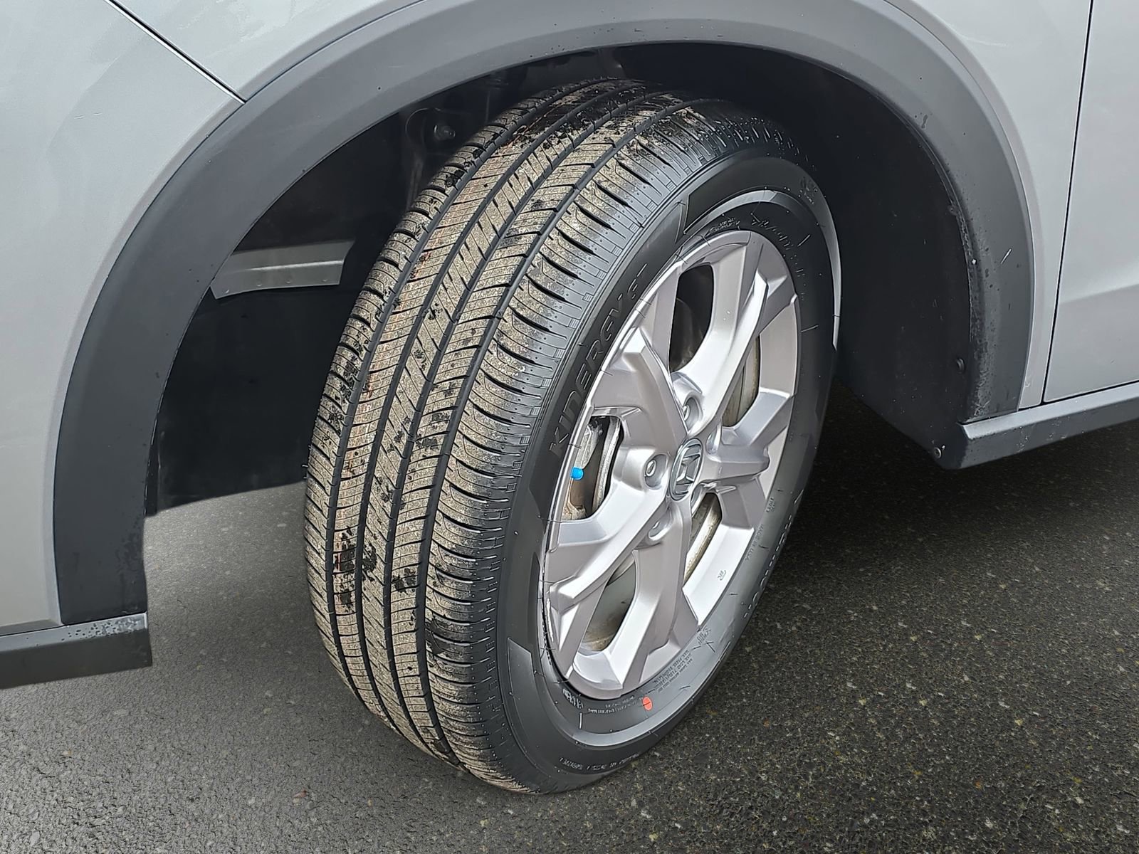 Used 2024 Honda HR-V LX image 28