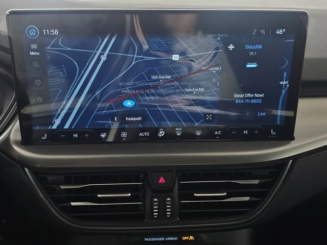 Used 2024 Ford Escape SE image 32