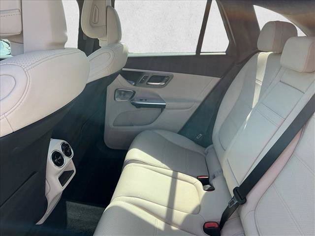 Certified 2026 Mercedes-Benz GLC 300 4MATIC image 14