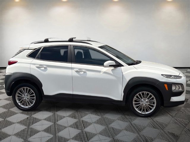 Used 2021 Hyundai Kona SEL AWD/4WD image 5