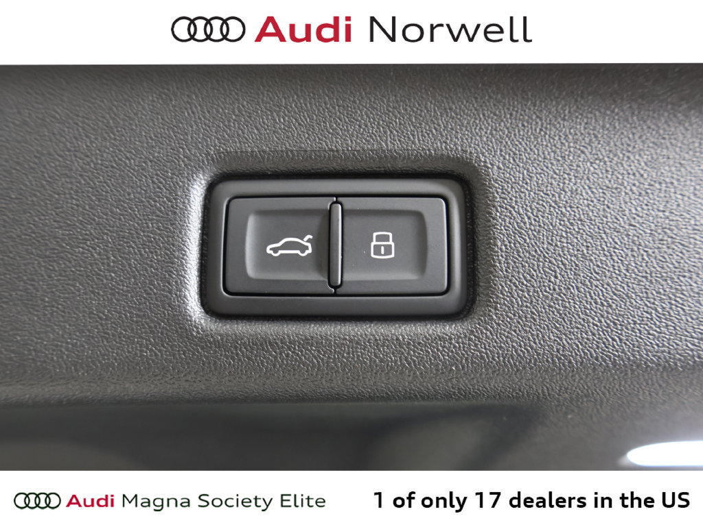 New 2026 Audi SQ5 Premium Plus AWD/4WD image 16