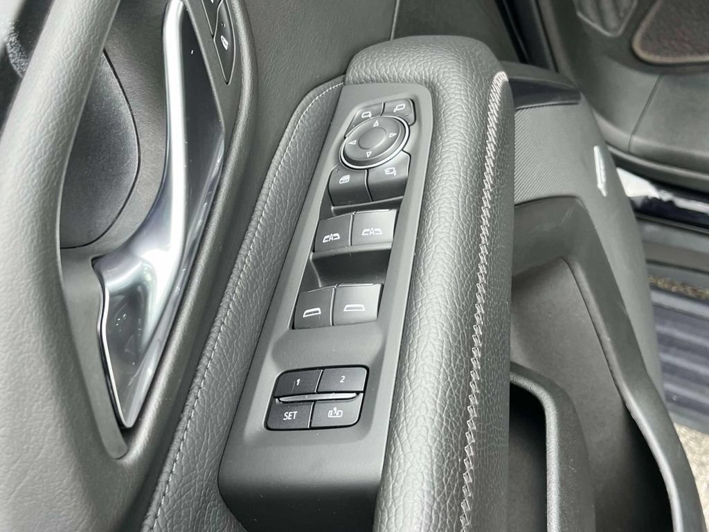 Certified 2023 GMC Yukon Denali AWD/4WD image 26