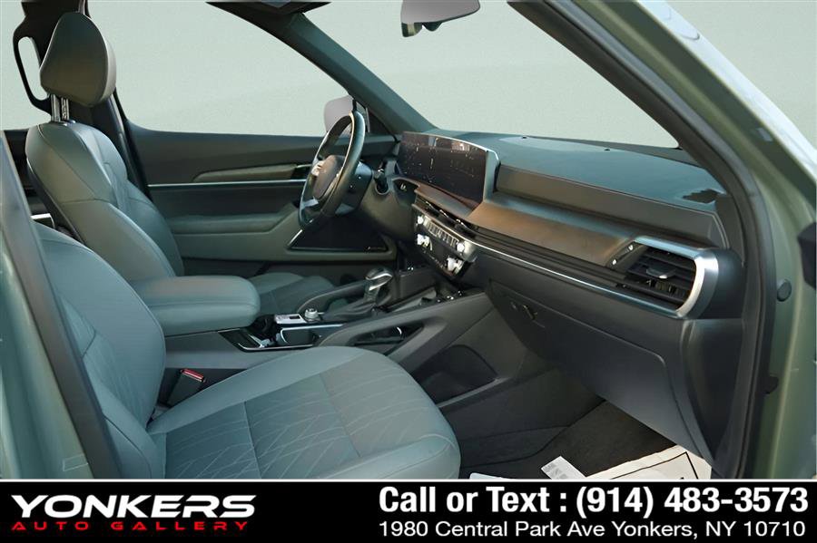 Used 2023 Kia Telluride SX Prestige X-Line image 29