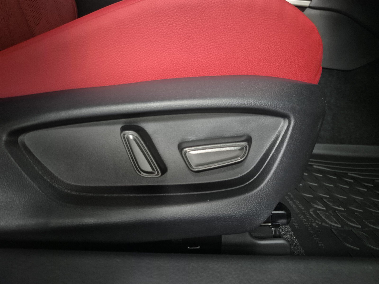 New 2026 Toyota Camry XSE FWD image 35