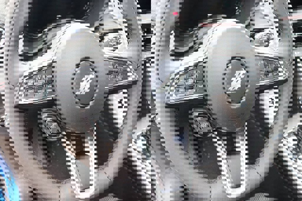 New 2024 Dodge Hornet R/T w/ R/T Blacktop Package image 11