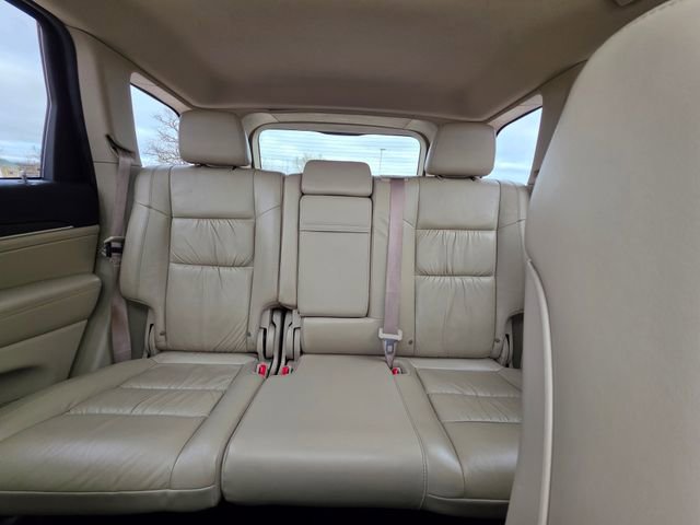 Used 2015 Jeep Grand Cherokee Limited image 31