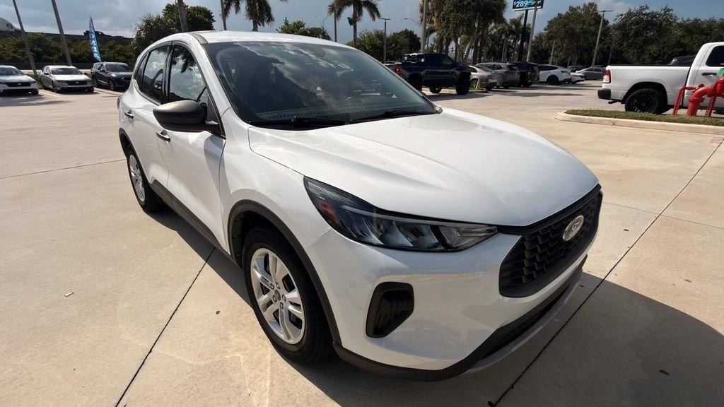 Used 2023 Ford Escape FWD image 8