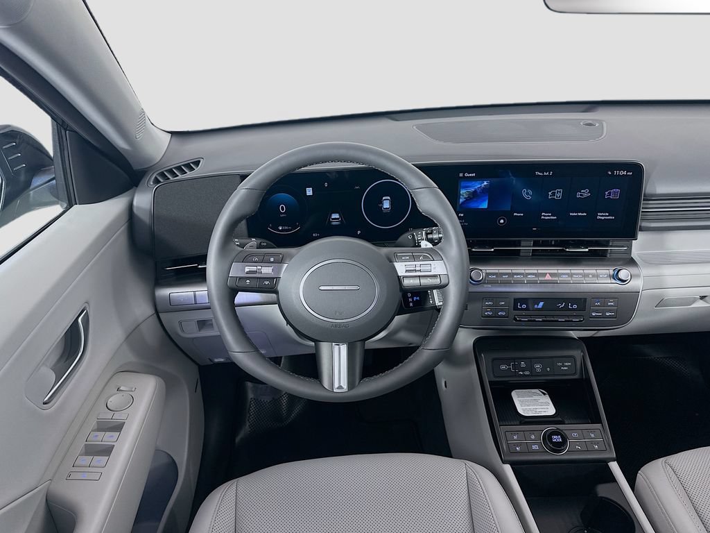 New 2026 Hyundai Kona Limited FWD image 18