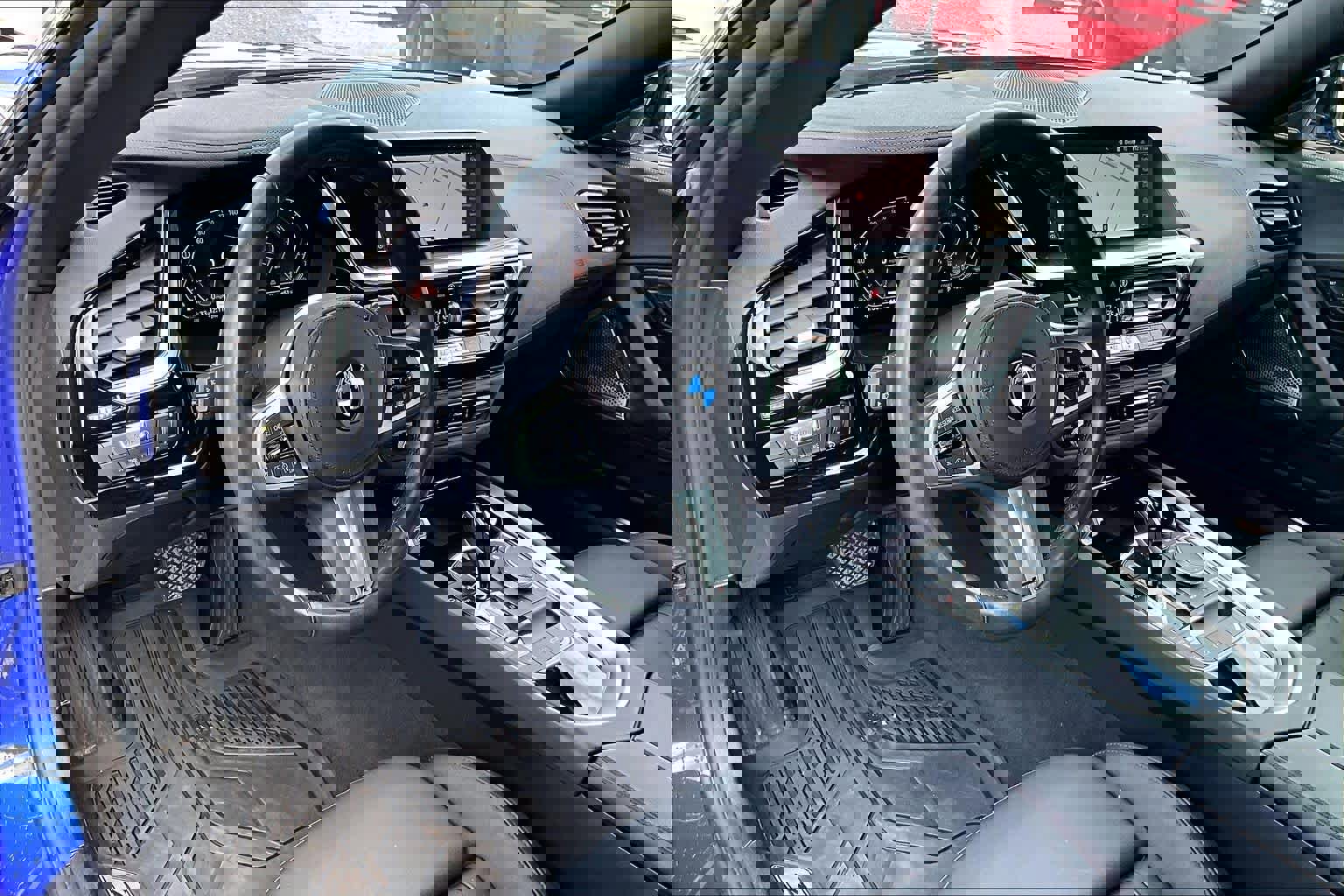 Certified 2023 BMW Z4 sDrive30i w/ Driving Assistance Package image 18