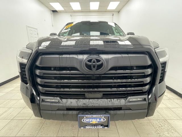 Used 2023 Toyota Tundra SR5 image 19
