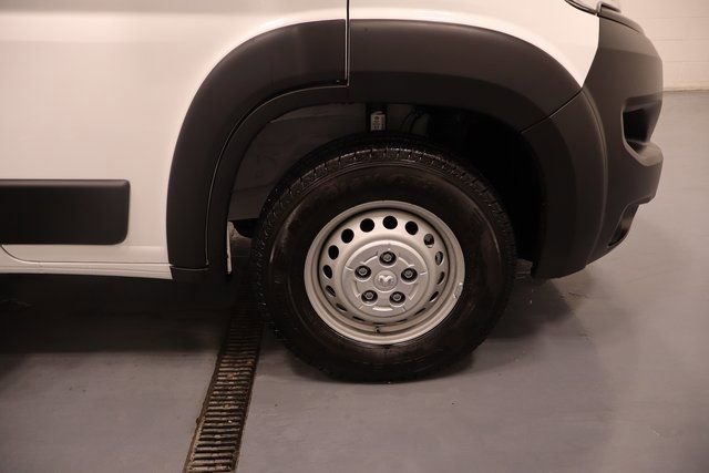 New 2025 RAM ProMaster 2500 image 16