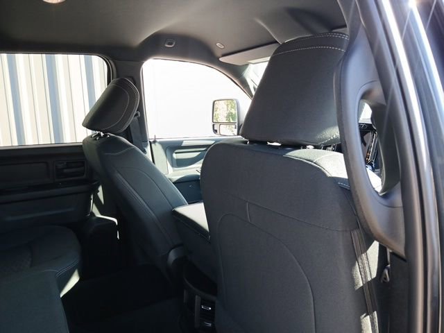 New 2026 RAM 2500 Tradesman AWD/4WD image 24