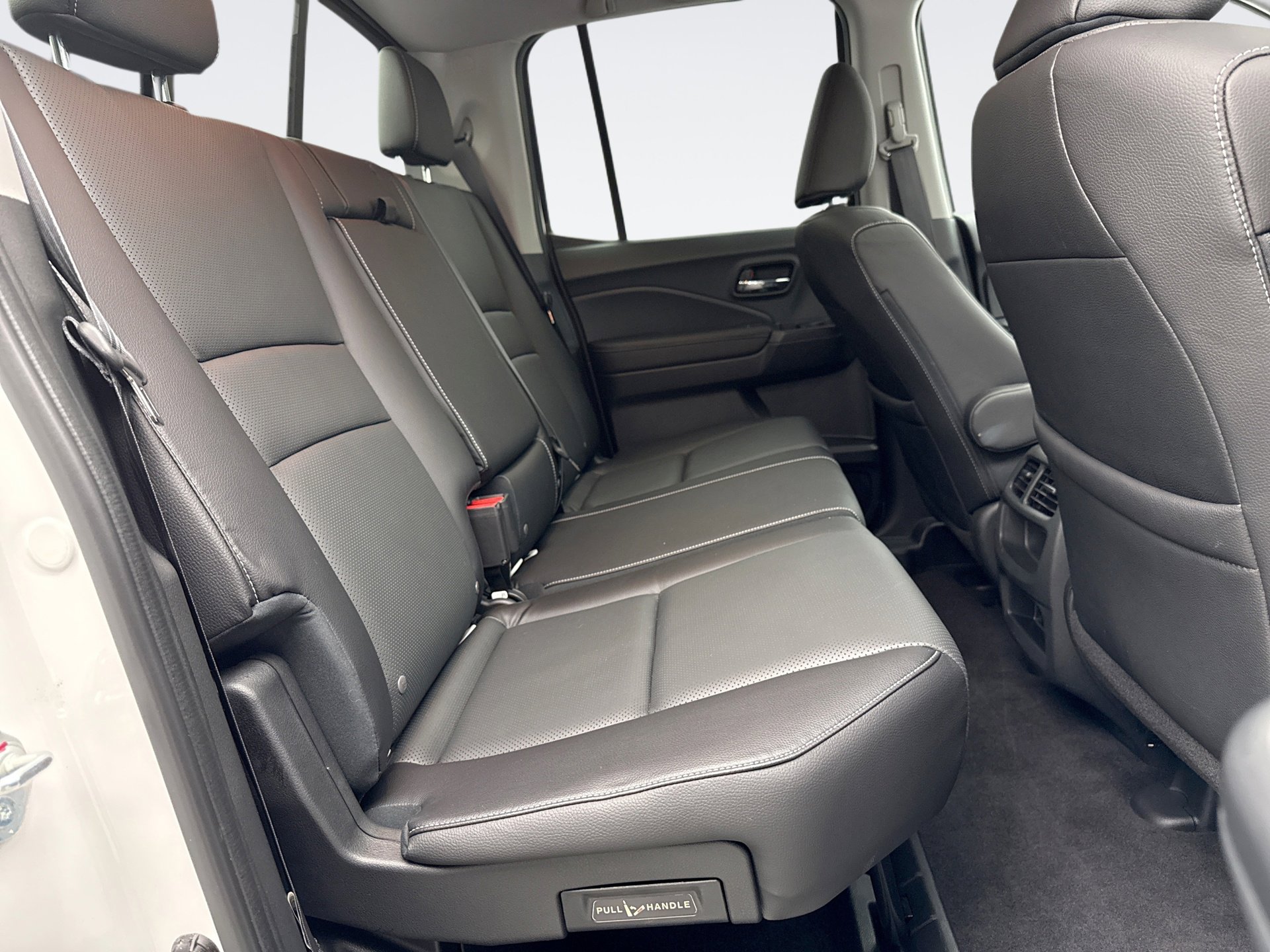 Used 2023 Honda Ridgeline RTL image 18