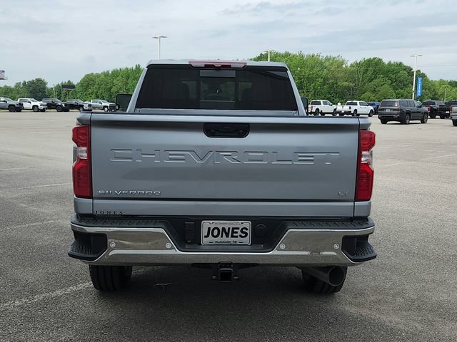 New 2026 Chevrolet Silverado 2500 LT w/ Safety Package AWD/4WD image 6