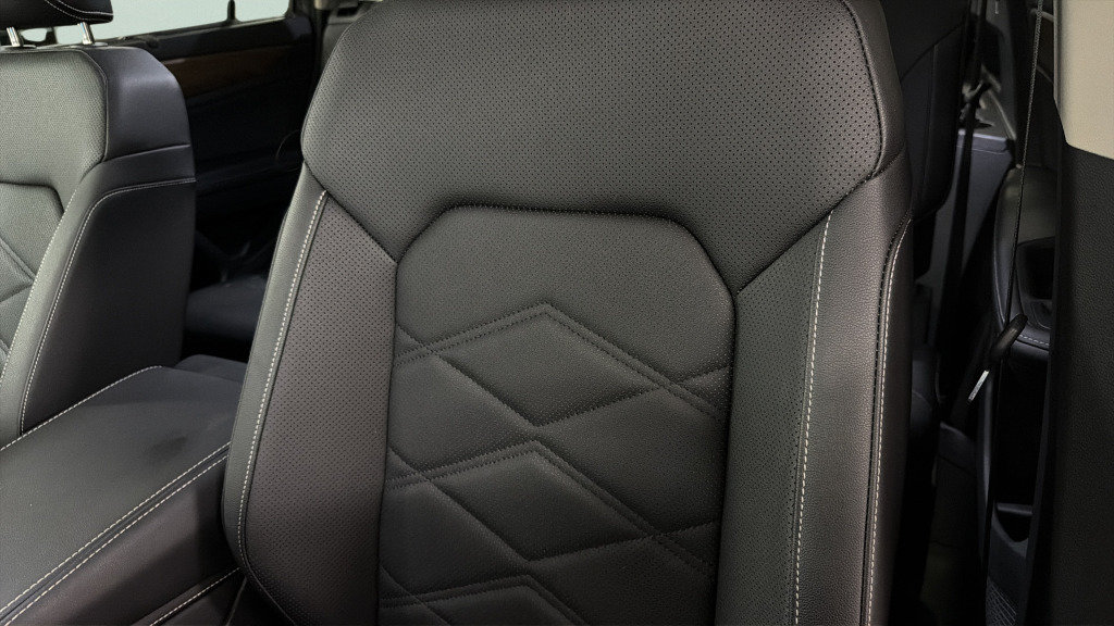 Certified 2026 Volkswagen Atlas SE AWD/4WD image 20