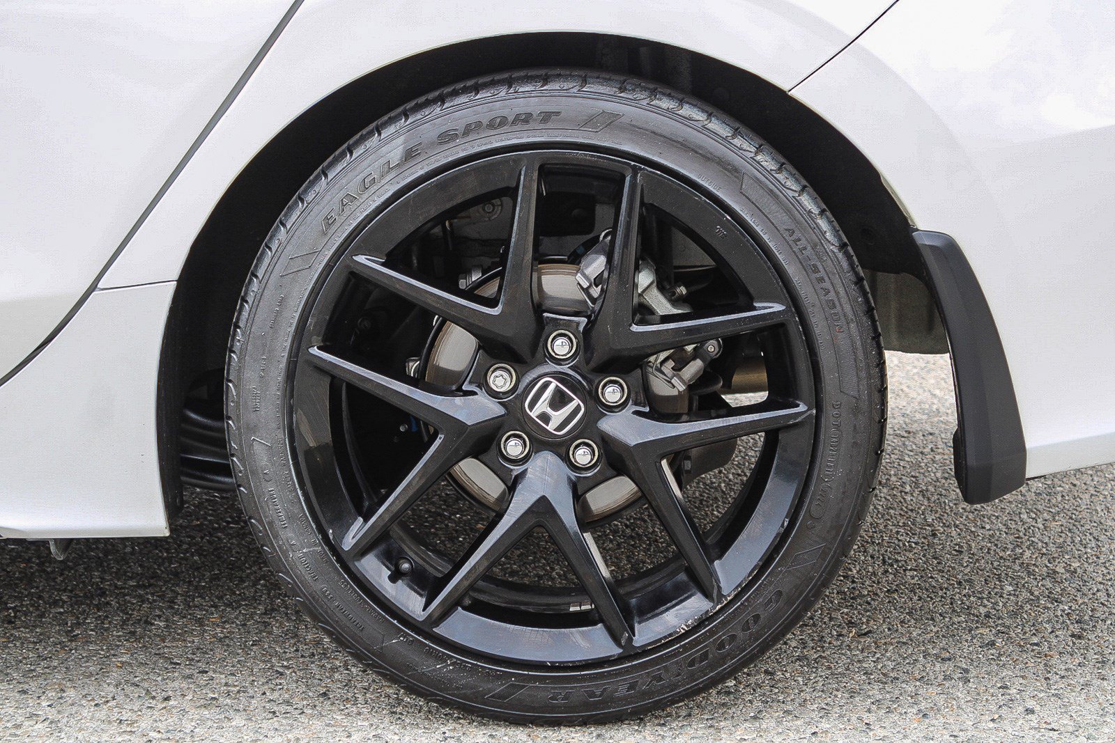 Certified 2024 Honda Civic Sport image 10