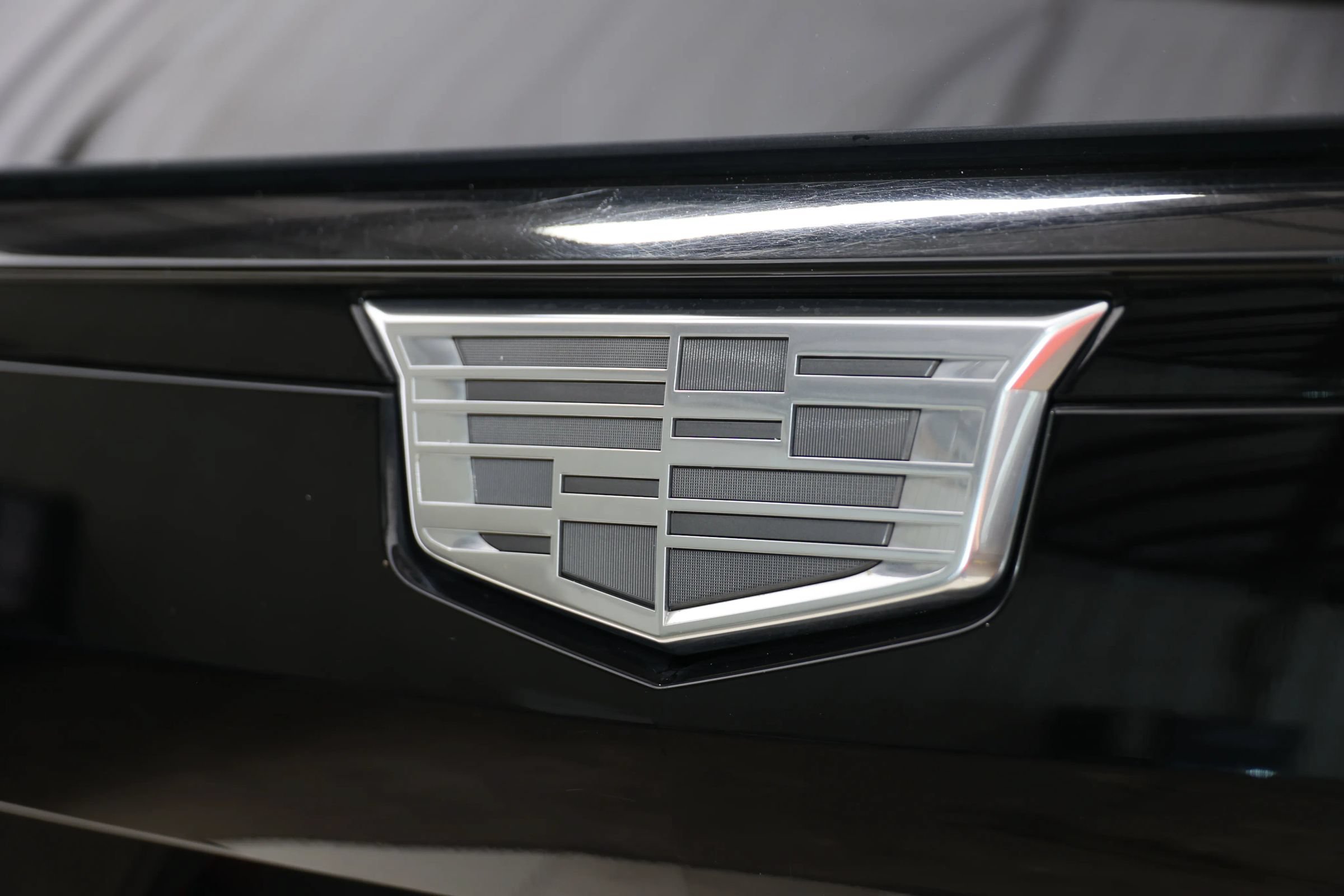 Used 2023 Cadillac Escalade ESV Sport w/ LPO, ONYX Package AWD/4WD image 83