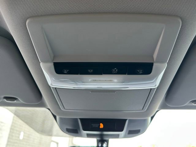 Certified 2023 Nissan Rogue S AWD/4WD image 34