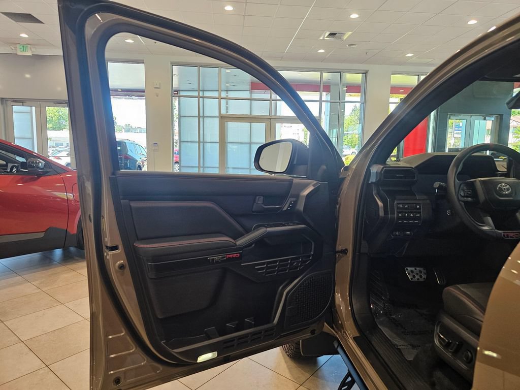 Certified 2025 Toyota 4Runner TRD Pro AWD/4WD image 57