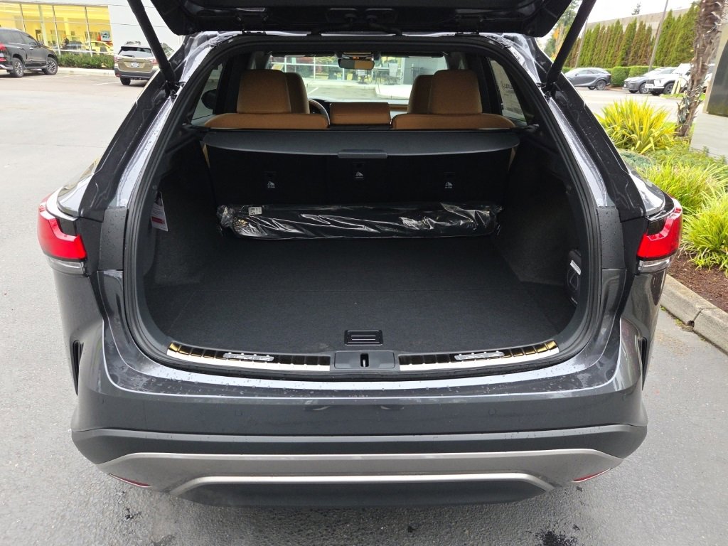 New 2026 Lexus RX 350h 350h Premium image 16