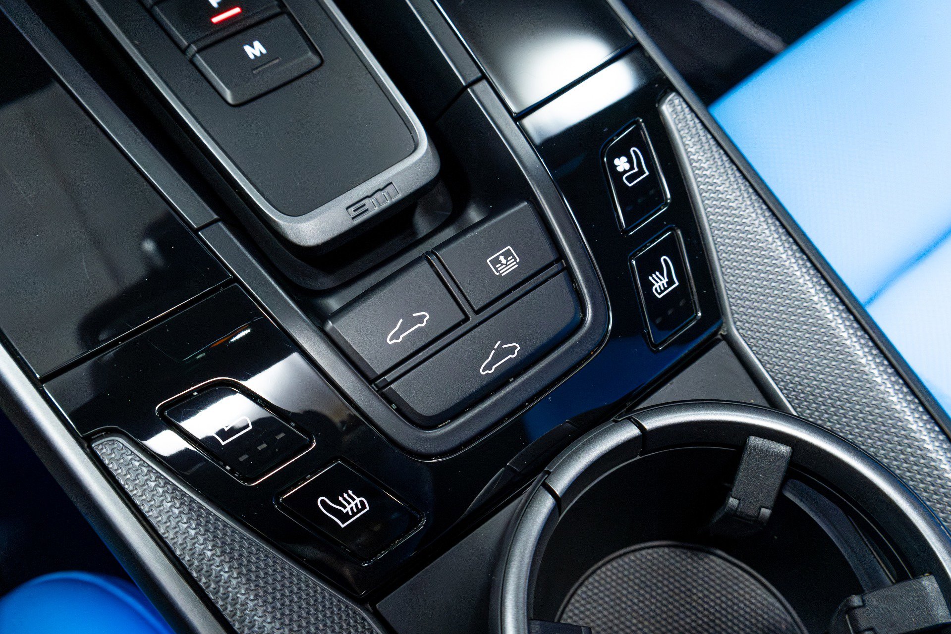 Used 2024 Porsche 911 Carrera image 77