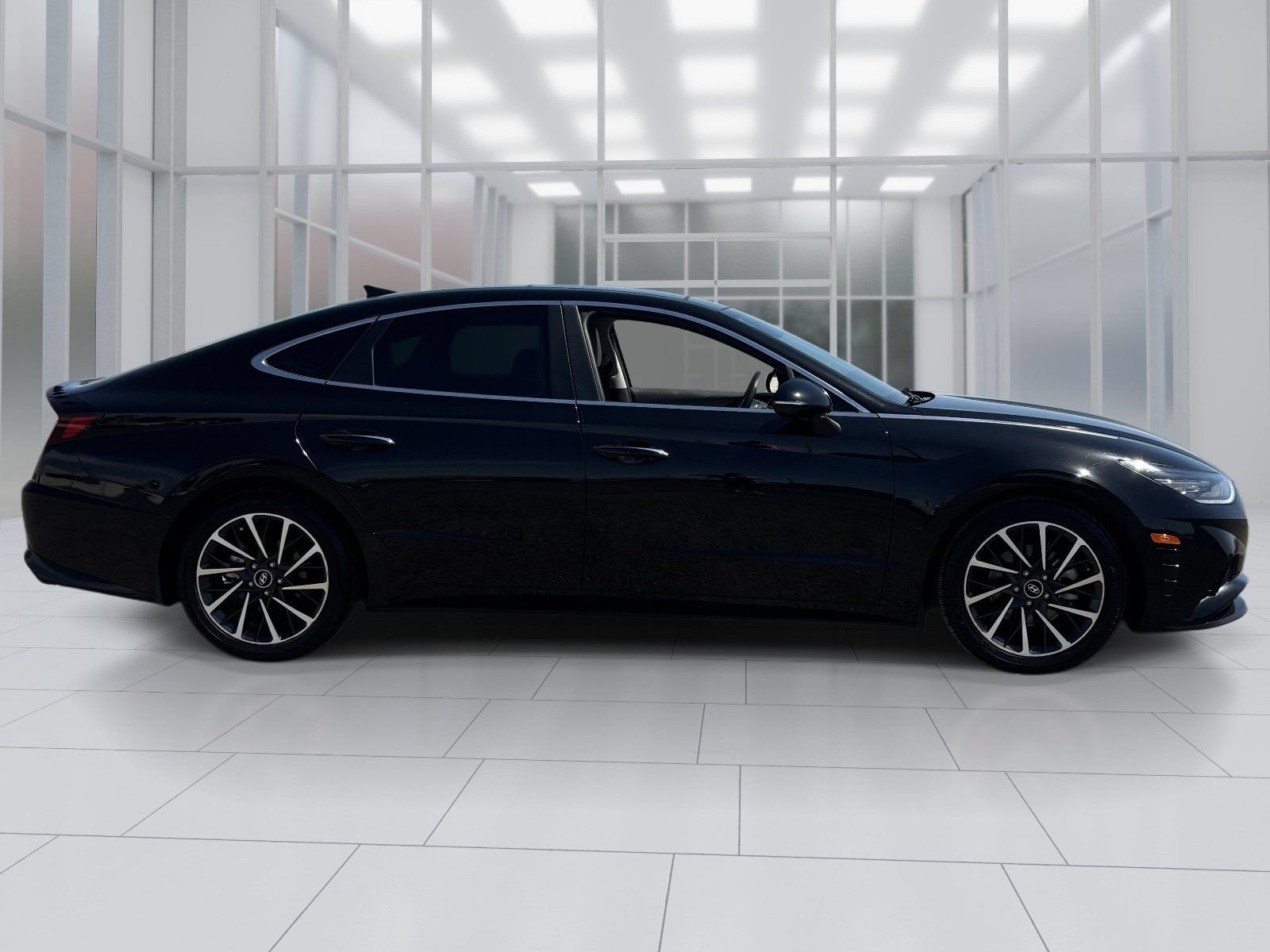 Used 2022 Hyundai Sonata Limited FWD image 7