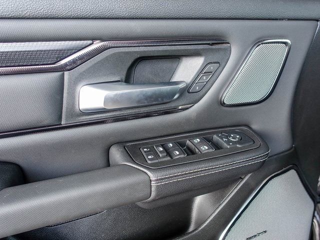 New 2026 RAM 1500 Rebel w/ Rebel Level 2 Equipment Group image 25