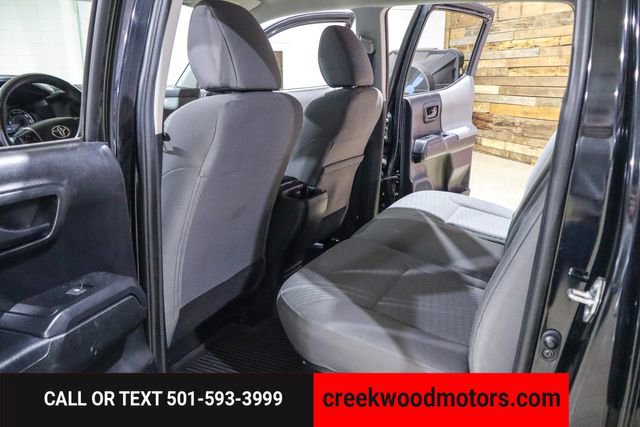 Used 2022 Toyota Tacoma 4x4 Double Cab image 14