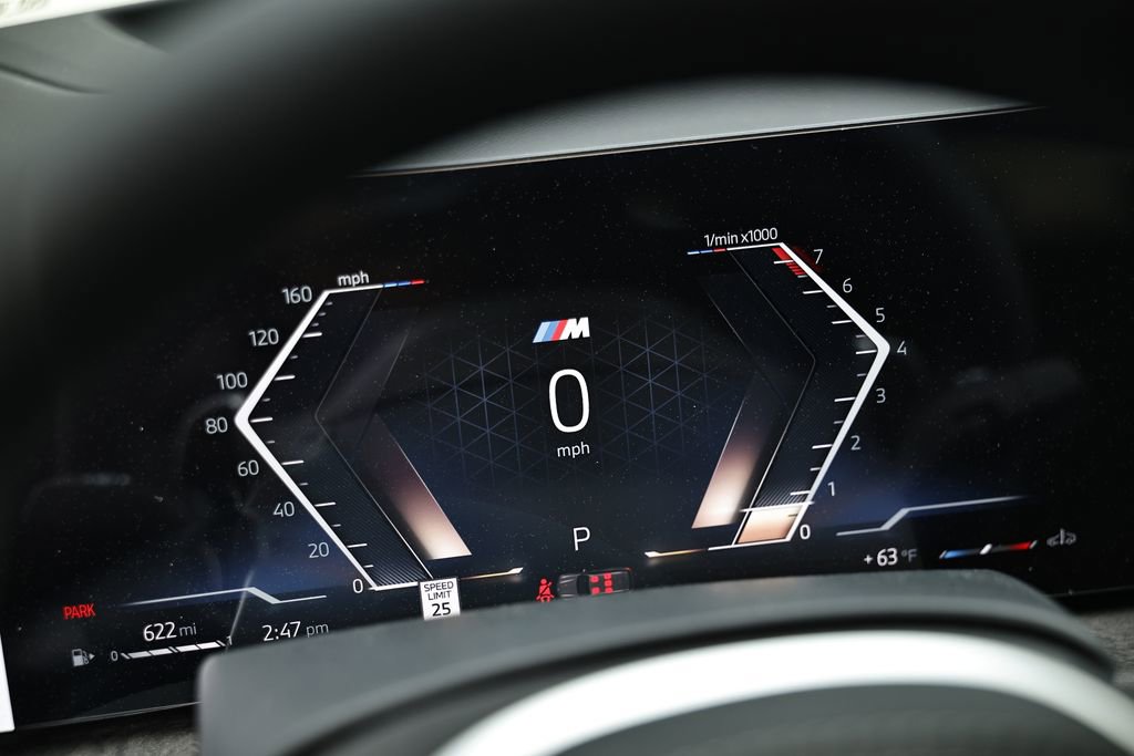 New 2026 BMW X5 xDrive40i w/ M Sport Package image 33