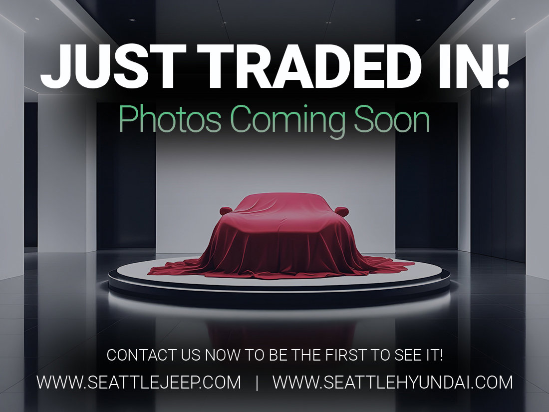 Used 2021 Jeep Renegade Sport