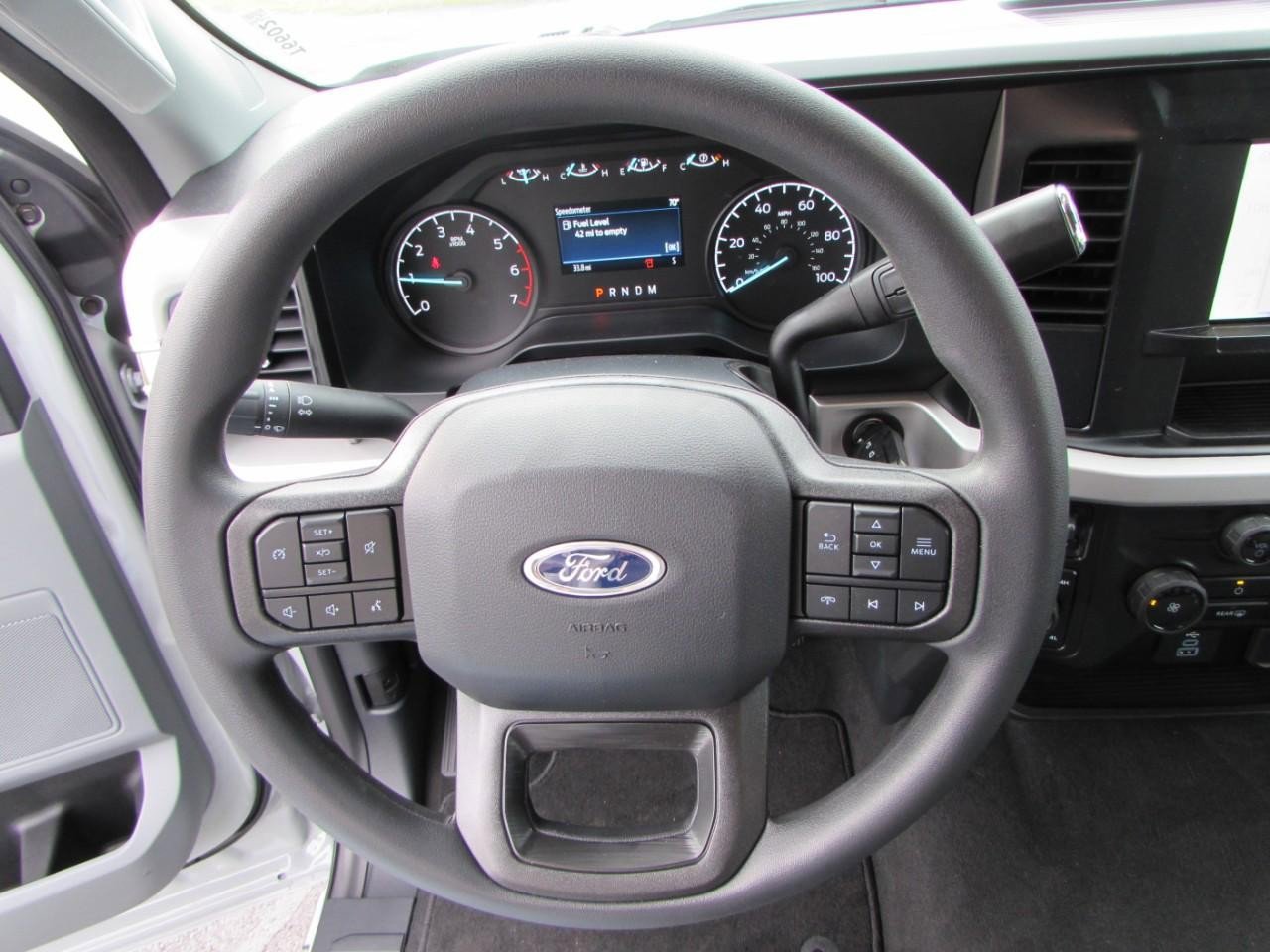 New 2026 Ford F250 XL w/ STX Appearance Package image 19