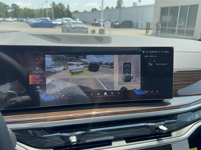 New 2026 BMW X5 xDrive50e AWD/4WD image 18