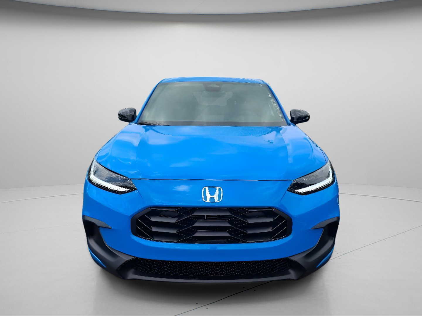 New 2027 Honda HR-V Sport image 2