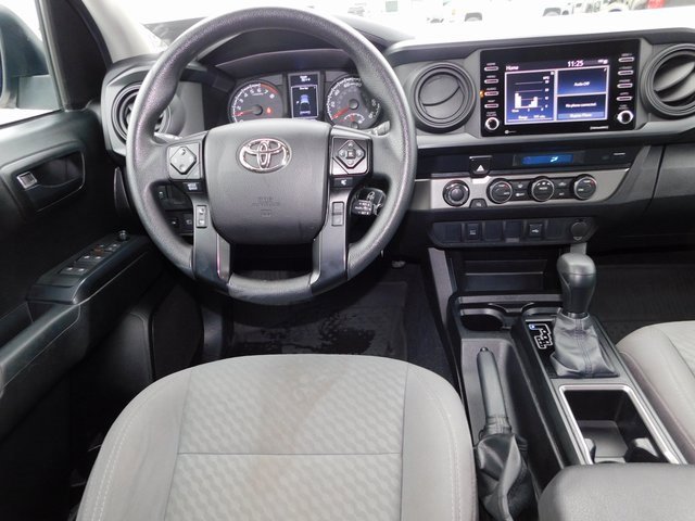 Used 2021 Toyota Tacoma SR image 18