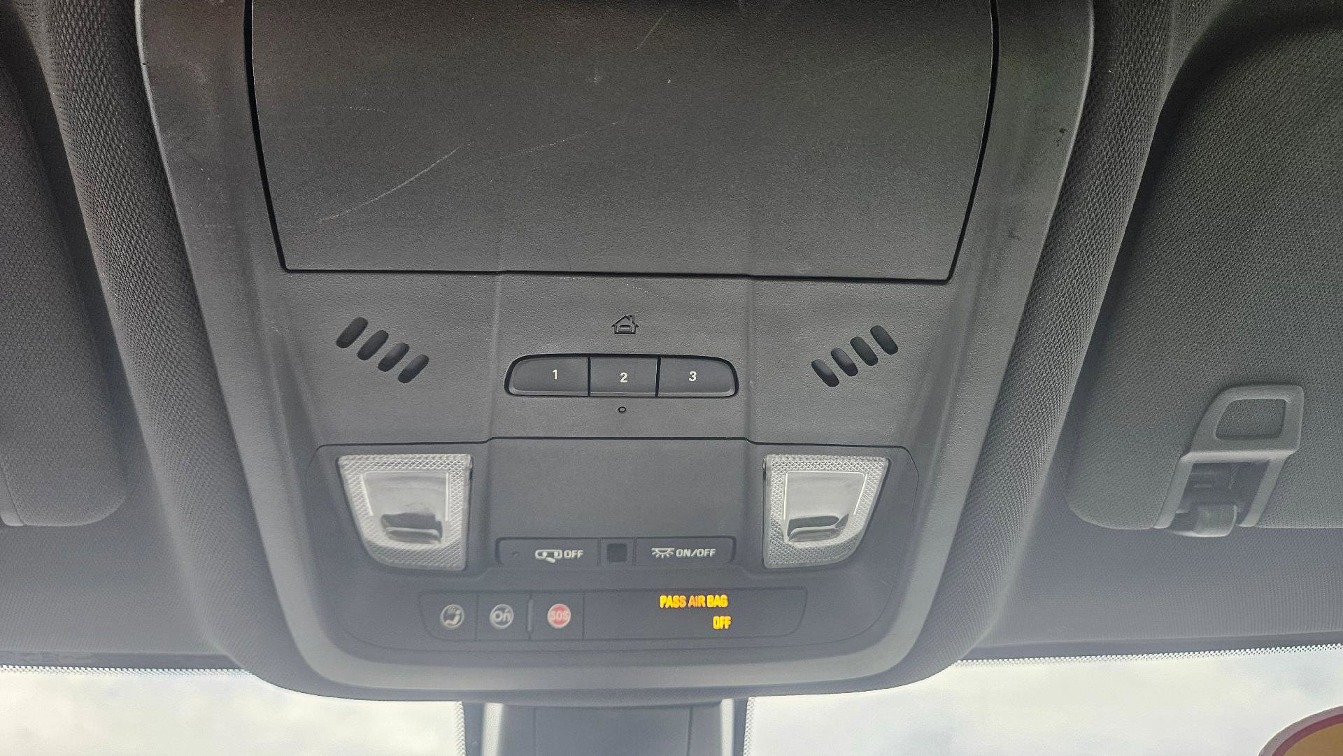 Used 2019 Chevrolet Blazer RS AWD/4WD image 19