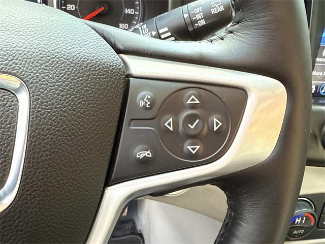 Used 2018 GMC Terrain SLT w/ Infotainment Package II image 19