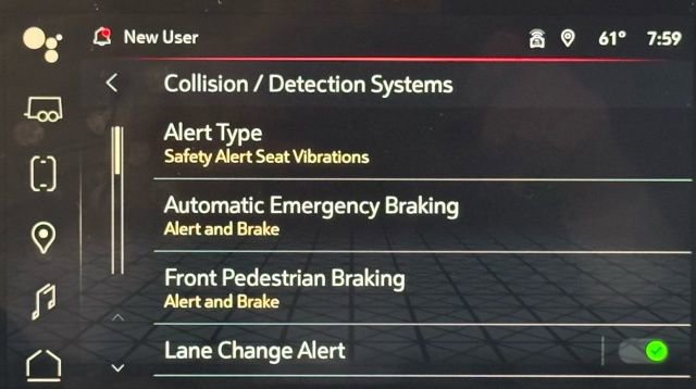 Used 2022 GMC Yukon SLT w/ SLT Luxury Package image 36