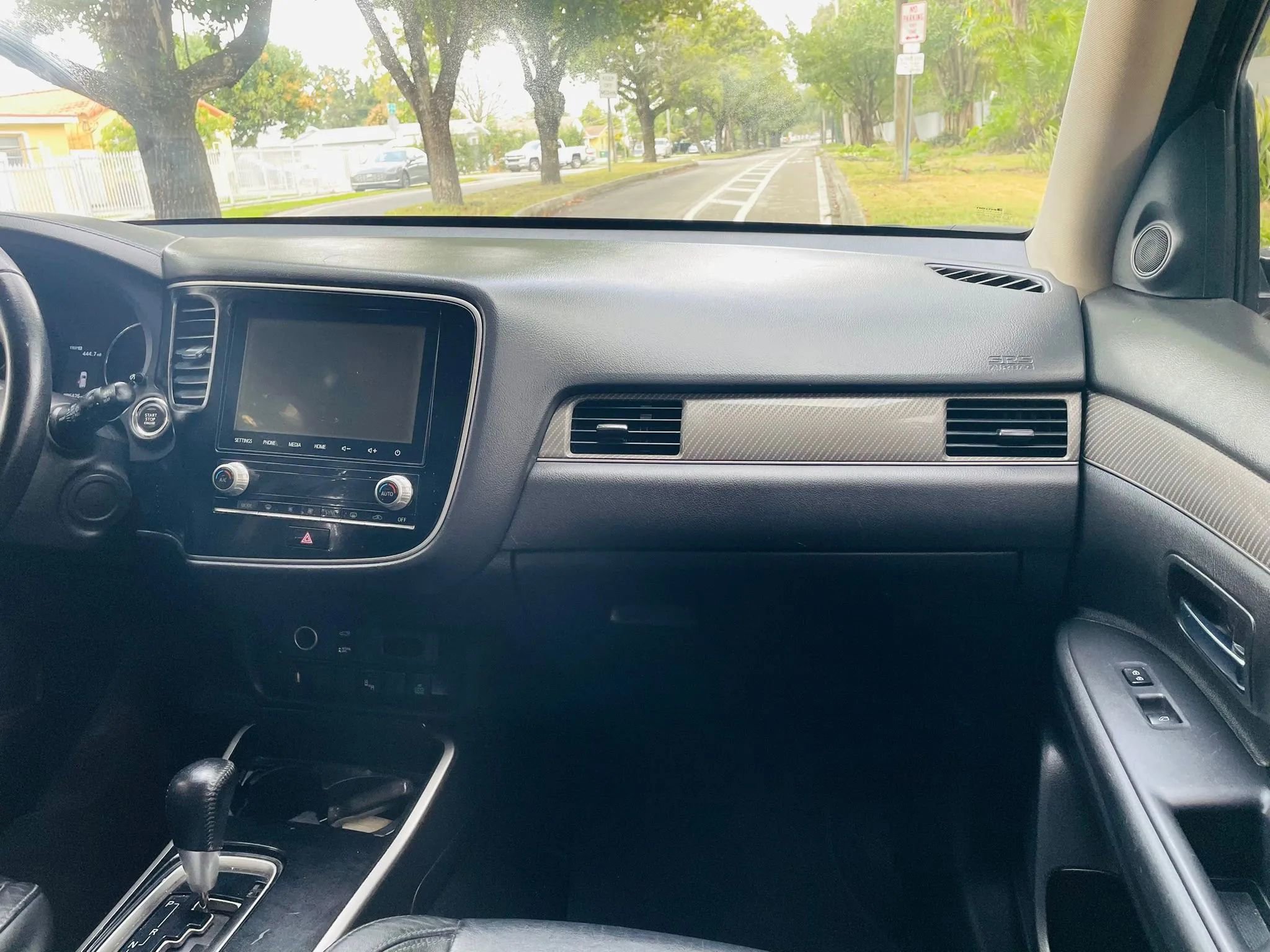 Used 2020 Mitsubishi Outlander SEL FWD image 13