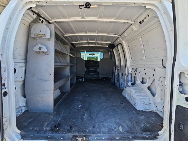 Used 2014 Ford E-250 and Econoline 250 w/ Power Group RWD image 22