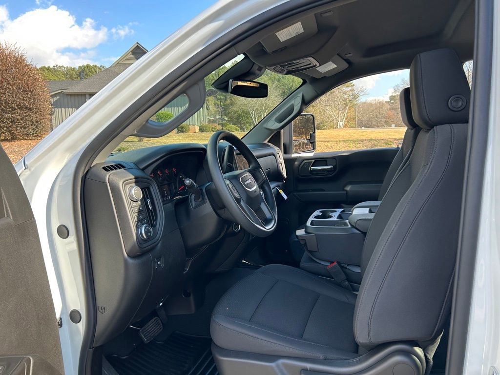 New 2026 GMC Sierra 1500 Pro w/ Graphite Edition image 30