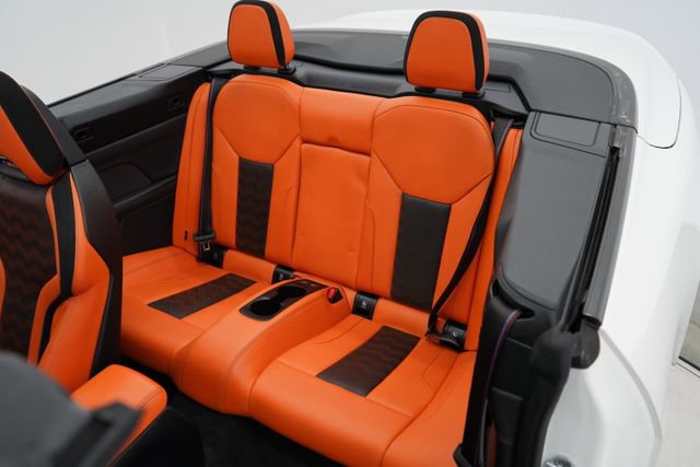 Used 2023 BMW M4 xDrive Competition image 17