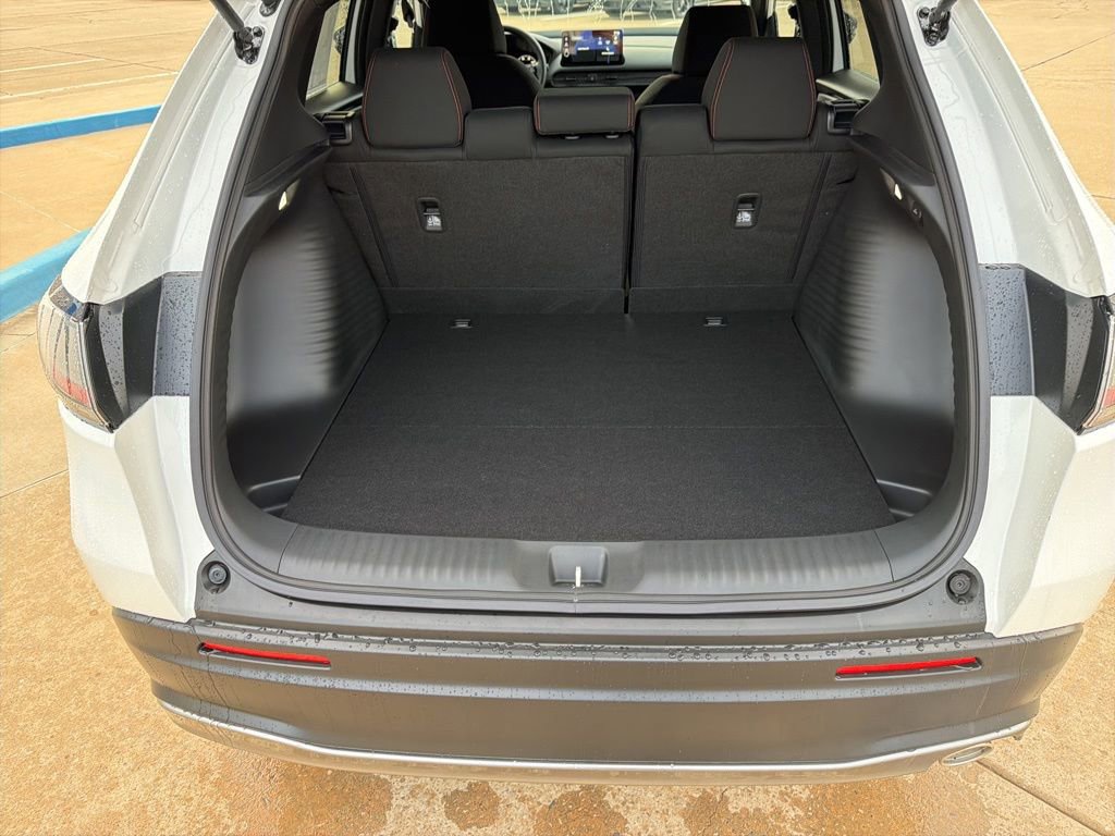 New 2026 Honda HR-V Sport image 13
