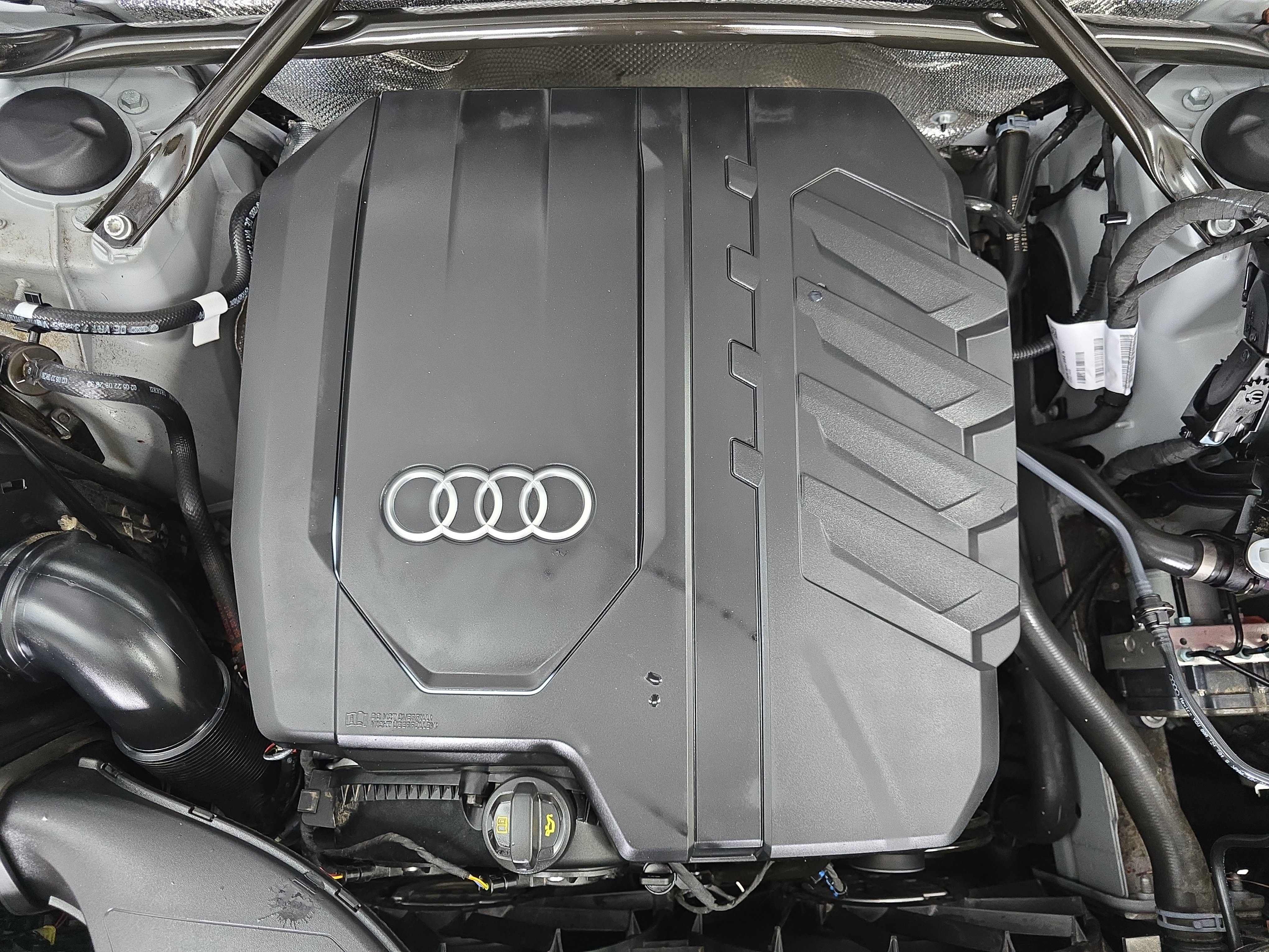 Used 2022 Audi Q5 2.0T Premium w/ Convenience Package AWD/4WD image 31