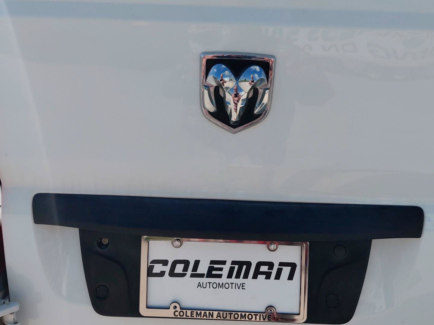 Used 2016 RAM ProMaster 3500 FWD image 16