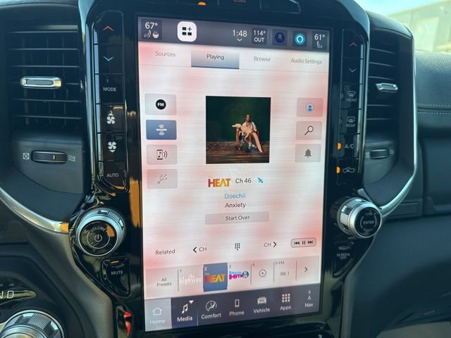 New 2026 RAM 1500 Laramie image 28