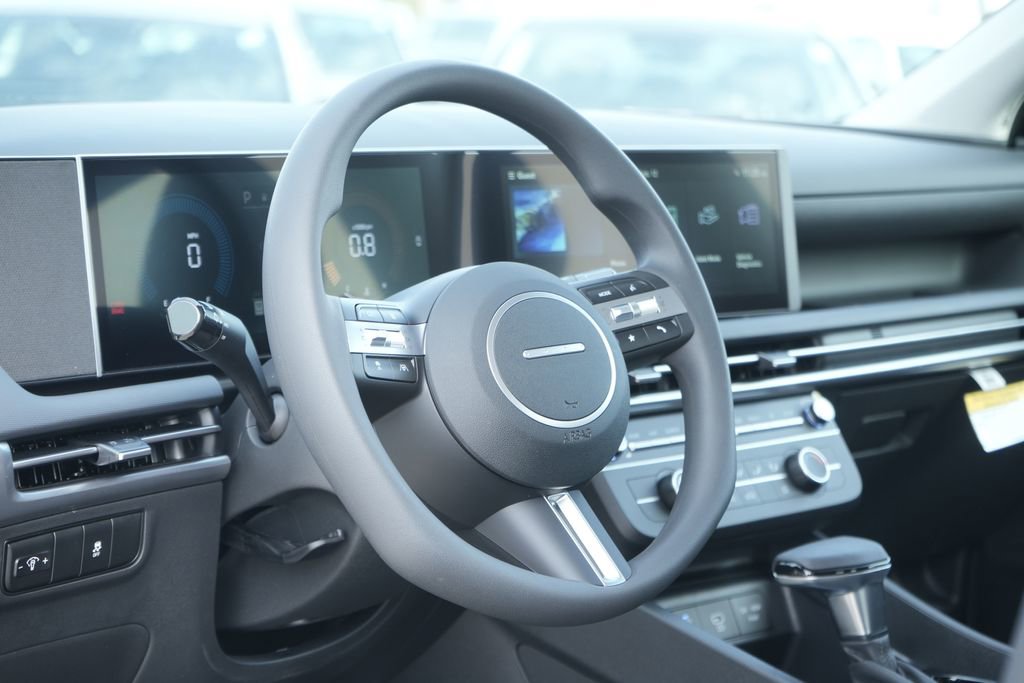 New 2026 Hyundai Tucson SE image 21