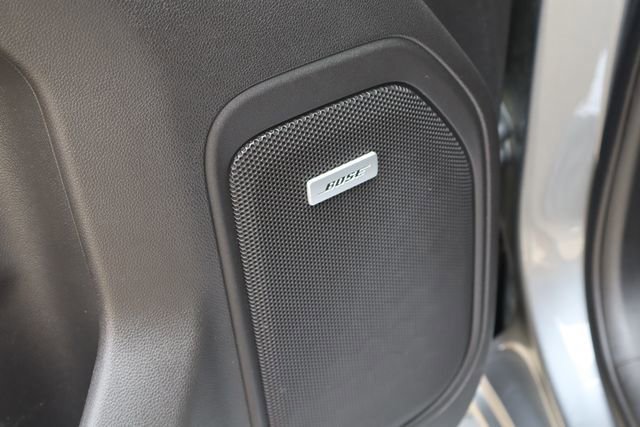 Used 2021 GMC Sierra 1500 SLT RWD image 22